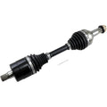 Can-Am Heavy-Duty Rear Left/Right/Middle Axle by Moose
