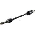 Can-Am Heavy-Duty Front Left Axle by Moose