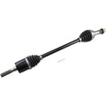 Can-Am Heavy-Duty Front Left Axle by Moose