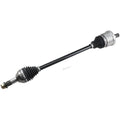 Can-Am Heavy-Duty Rear Left/Right Axle by Moose