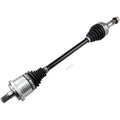 Can-Am Heavy-Duty Rear Left/Right Axle by Moose