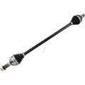 Can-Am Heavy-Duty Rear Left/Right Axle by Moose