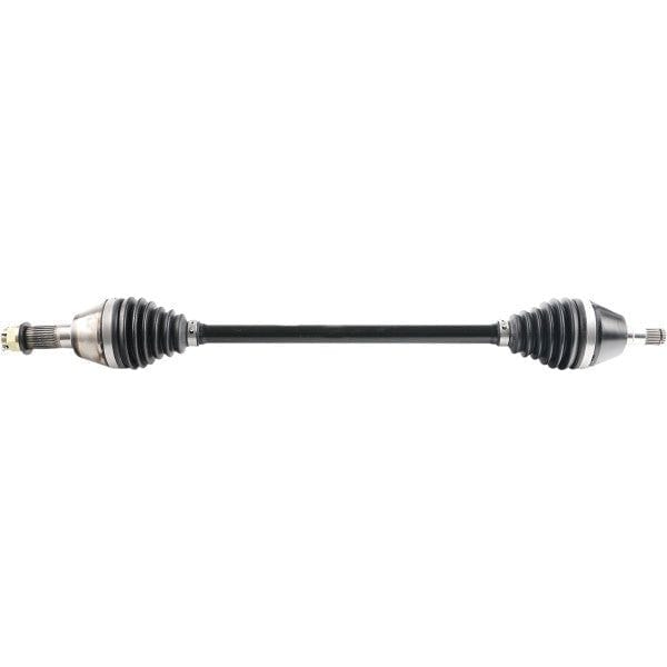 Hd Axle Kit Complete Can-Am by Moose Utility CAN-6064HD Axle Shaft HD 02141846 Parts Unlimited Drop Ship
