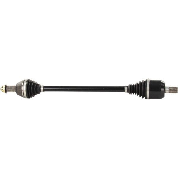 Hd Axle Kit Complete Honda by Moose Utility HON-6049HD Axle Shaft HD 02141850 Parts Unlimited Drop Ship