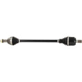 19-'21 Talon 1000X Heavy-Duty Rear Left/Right Axle by Moose