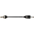 19-'21 Talon 1000R Heavy-Duty Front Left/Right Axle by Moose