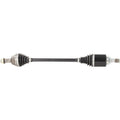 19-'21 Talon 1000X Heavy-Duty Front Left/Right Axle by Moose