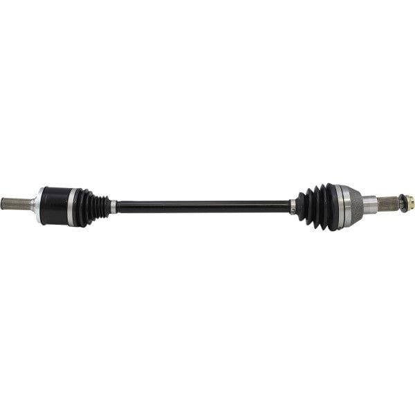 Hd Axle Kit Complete Kawasaki by Moose Utility KAW-6022HD Axle Shaft HD 02141954 Parts Unlimited Drop Ship