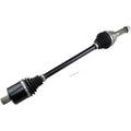 Polaris Heavy-Duty Rear Left/Right Axle by Moose