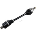 Polaris Heavy-Duty Rear Left/Right Axle by Moose