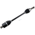 Polaris Heavy-Duty Front Left/Right Axle by Moose