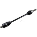 Polaris Heavy-Duty Front Left/Right Axle by Moose