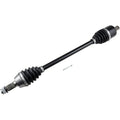 Polaris Heavy-Duty Rear Left/Right Axle by Moose
