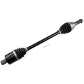 Polaris Heavy-Duty Rear Left/Right Axle by Moose