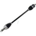 Polaris Heavy-Duty Front Left/Right Axle by Moose