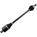 Polaris Heavy-Duty Rear Left/Right Axle by Moose