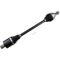 Polaris Heavy-Duty Rear Left/Right Axle by Moose