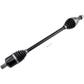 Polaris Heavy-Duty Front Left/Right Axle by Moose