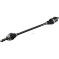 Polaris Heavy-Duty Front Left/Right Axle by Moose