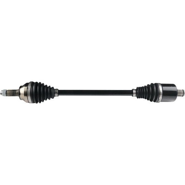Hd Axle Kit Complete Polaris by Moose Utility POL-6079HD Axle Shaft HD 02141854 Parts Unlimited Drop Ship