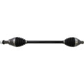 Polaris Heavy-Duty Rear Left/Right Axle by Moose