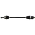 Polaris Heavy-Duty Front Left/Right Axle by Moose