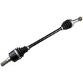 Yamaha Heavy-Duty Rear Left/Right Axle by Moose