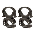 Hd Bottle Mount Large Black Pair By Scosche