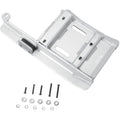 Heavy Duty Skid Plate Ltz400 03 by Moose