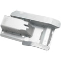 Heavy Duty Skid Plate Trx450R 04 by Moose