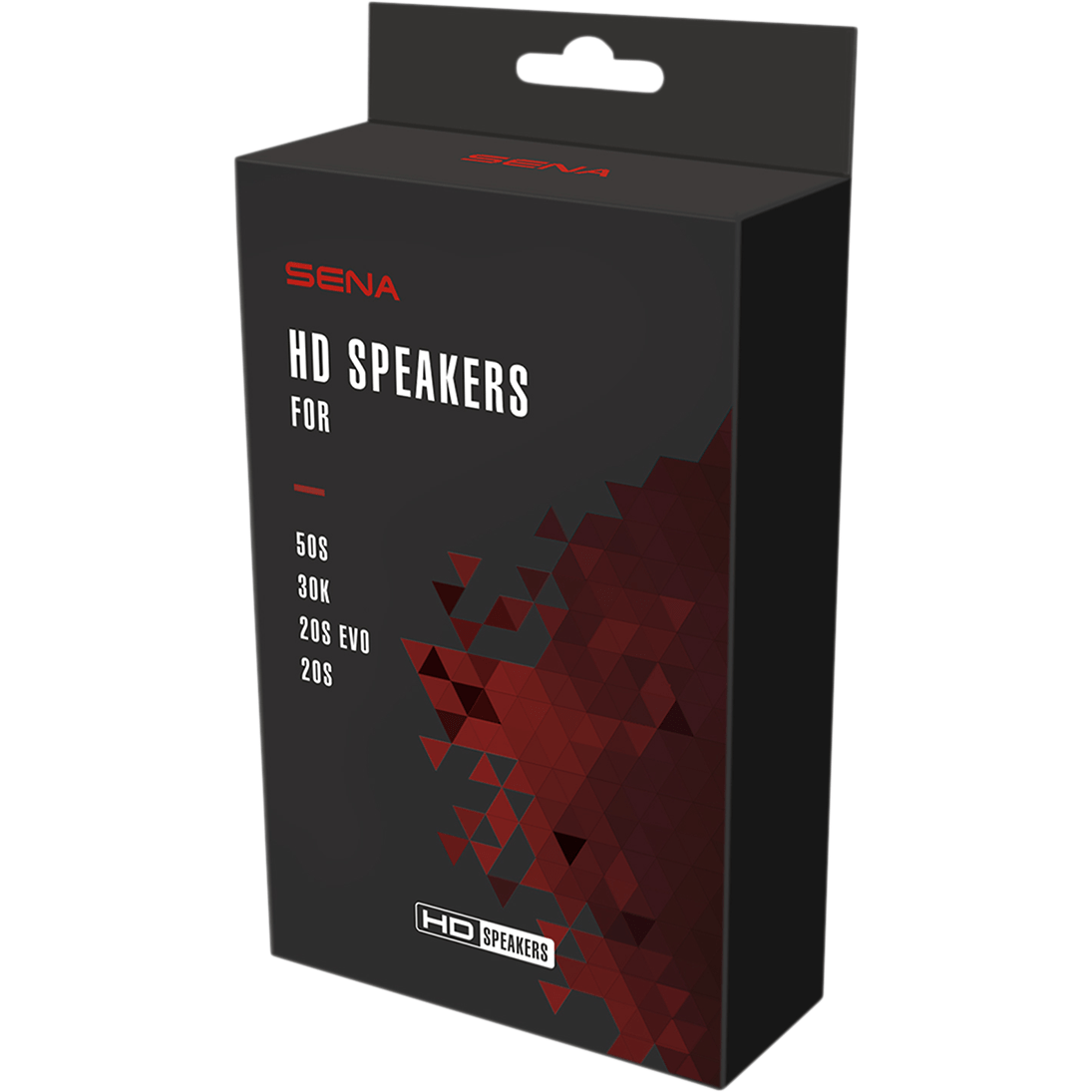 Hd Speakers By Sena SC-A0325 Helmet Speaker 4402-0874 Parts Unlimited