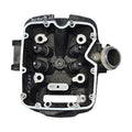 Head, Cylinder, Rear (USED) (DAMAGED) by Polaris