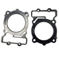 Head Gasket Kit 101mm Front and Rear for V-92 by Cometic Gasket