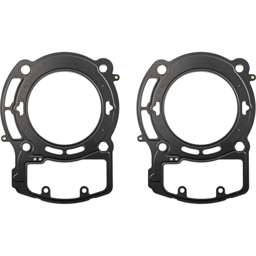 Head Gasket Set (.020, 4.4 Bore) by Witchdoctors C10323 Head Gasket