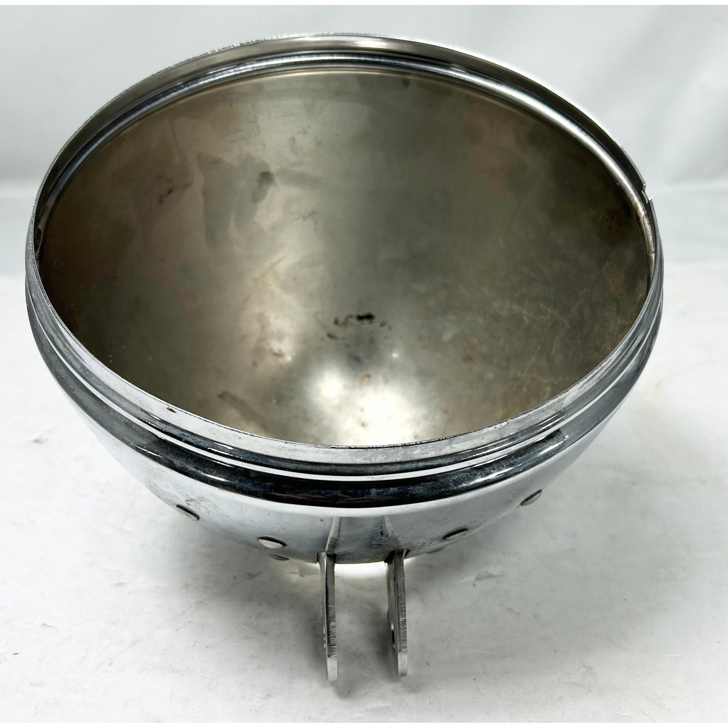Headlight Bucket Assembly by Polaris (USED) HL-BKT-USED Headlight