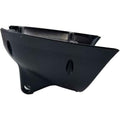 Headlight Bucket Black by Polaris