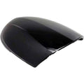 Headlight Bucket Cover Black by Polaris