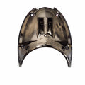 Headlight Bucket Lower Chrome by Polaris 5135751-156 Headlight Bucket