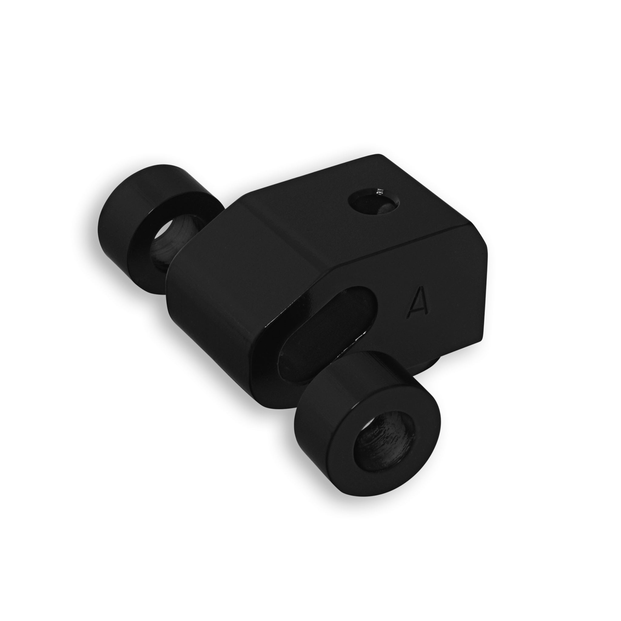 Headlight Extension Block "A" for Scout Bobber by Memphis Shades MEB9889 Light Mount