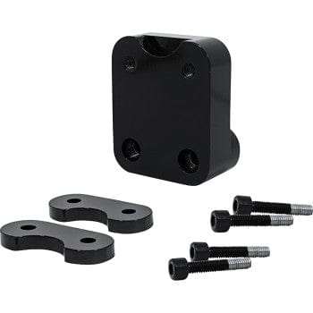Headlight Extension Block by Memphis Shades MEB9899 Fairing Accessory