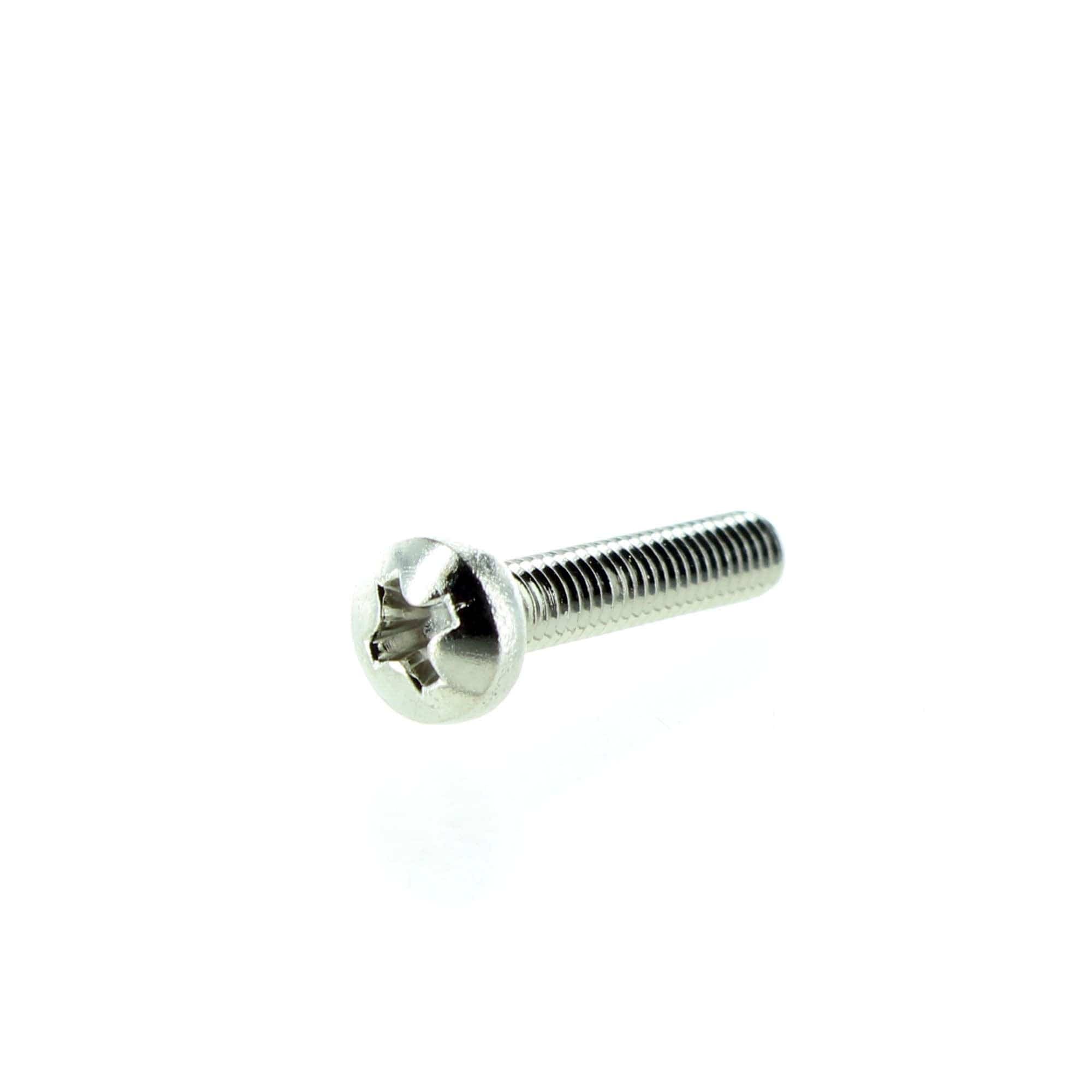 Headlight Trim Ring Screw by Polaris 7517368 Headlight Bezel