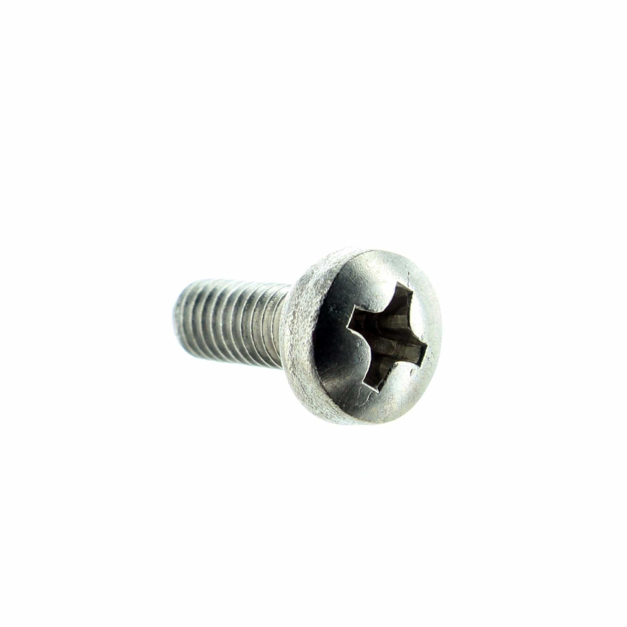 Headlight Trim Ring Screw by Polaris 7517368 Headlight Bezel