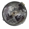 Headlight with Inner Housing and Retaining Ring (USED) by Polaris