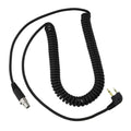 Headset Coil Cord For Midland Handheld Radios by Rugged Radios