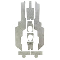 Heat Control Kit Center Console Kit by DEI