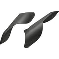 Heat Deflectors by Ciro