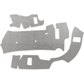 Heat Shield Liner Kit Indian Chief `22 by DEI