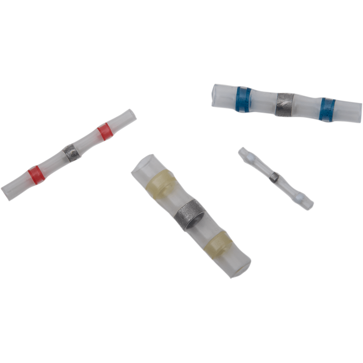 Heat-Shrink Solderless Wire Connector Kit/Refill By K&S Technologies 03-1000 Wire Connectors 2120-0954 Parts Unlimited