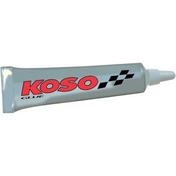 Western Powersports Grip Accessory Heated Grip Glue by KOSO AM000000