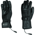 Heated Rider iTouch Gloves by FIRSTGEAR